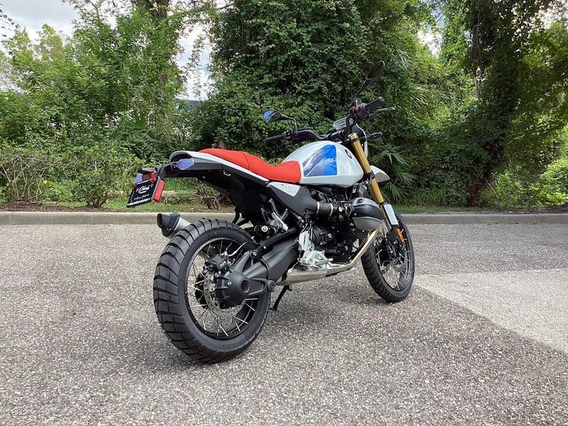 2026 BMW R 12 G/S