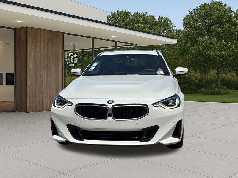 New 2026 BMW 2 Series 230i xDriveImage 3
