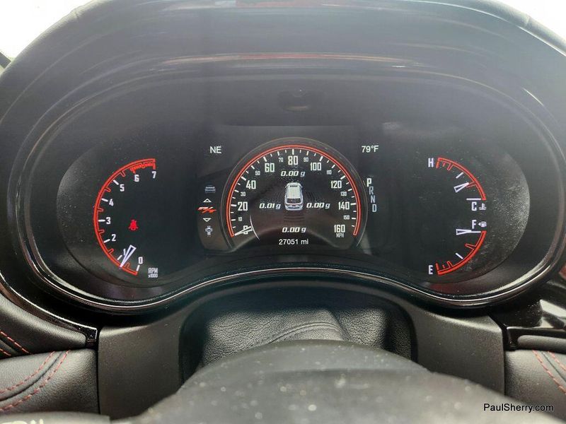 Used 2022 Dodge Durango R/T Plus BlacktopImage 38