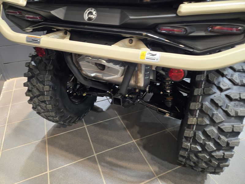 NEW 2026 CAN-AM OUTLANDER BACKCOUNTRY 1000R Image 11