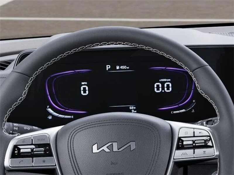 2025 Kia Telluride SImage 21