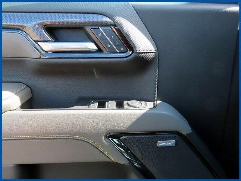 2022 Chevrolet Silverado 1500 ZR2 photo 13