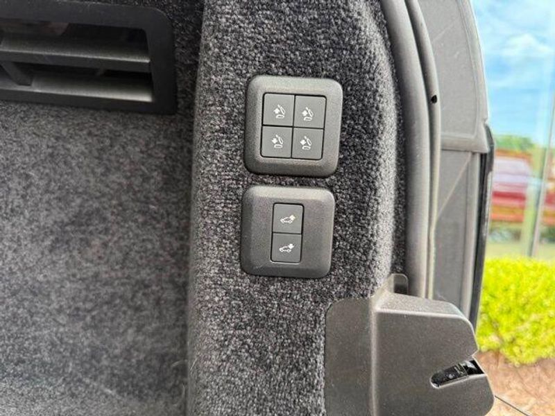 Used 2021 Land Rover Range Rover Westminster
