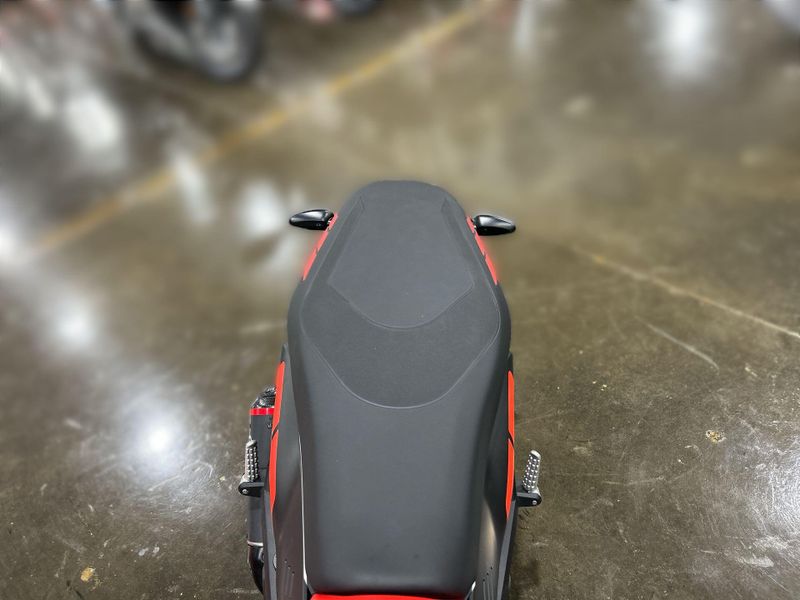 New 2024 Ducati SCRAMBLER FULL THROTTLE (2G) - DEMO Image 21