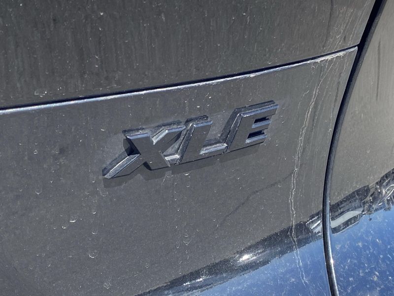 2024 Toyota Venza Image 4