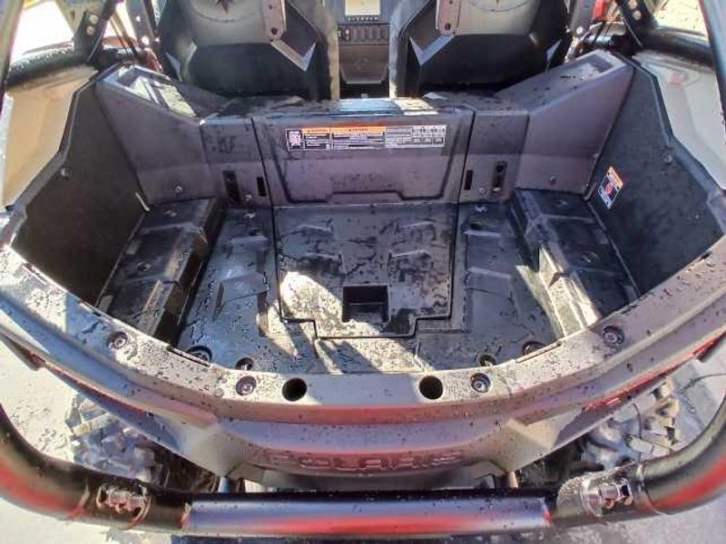 New 2025 Polaris RZR TRAIL S 1000 ULTIMATE 