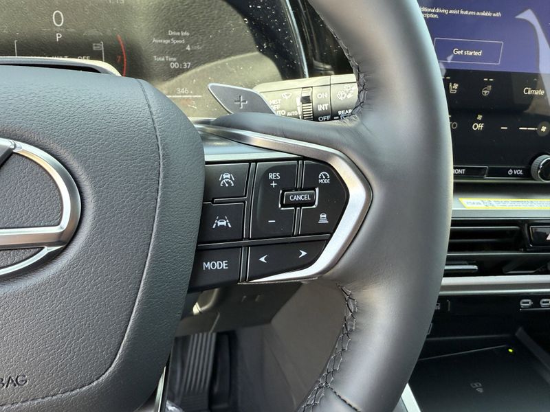 2025 LEXUS TX 350 PremiumImage 23