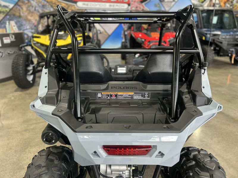 New 2025 Polaris RZR 200 EFI Image 9