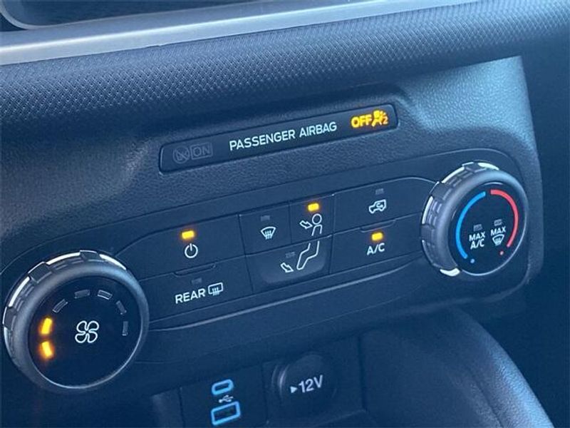 2022 Ford Bronco Sport 4wdImage 26
