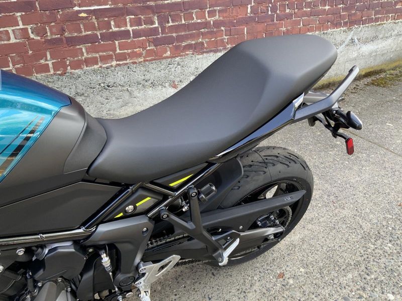 2026 Triumph TIGER SPORT 660