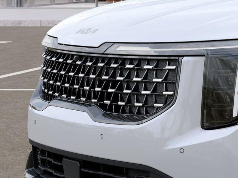 New 2026 Kia Carnival SX PrestigeImage 13