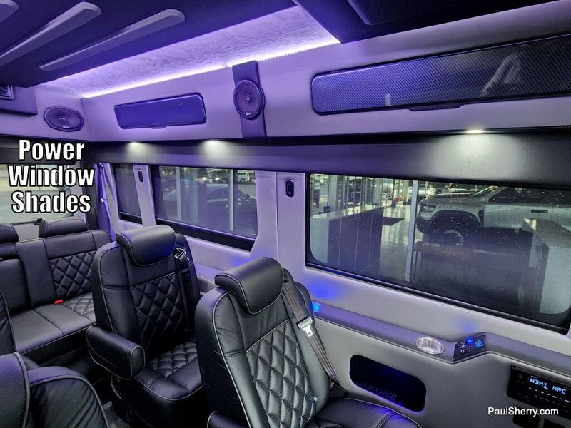 Used 2023 RAM ProMaster 2500 High Roof