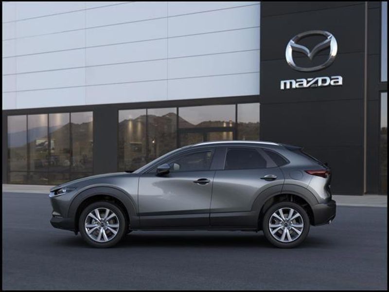 New 2026 Mazda CX-30 2.5 SImage 3