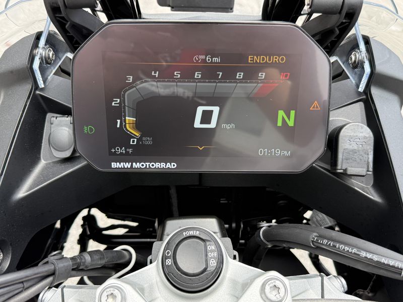 New 2026 BMW F 900 GS Adventure 