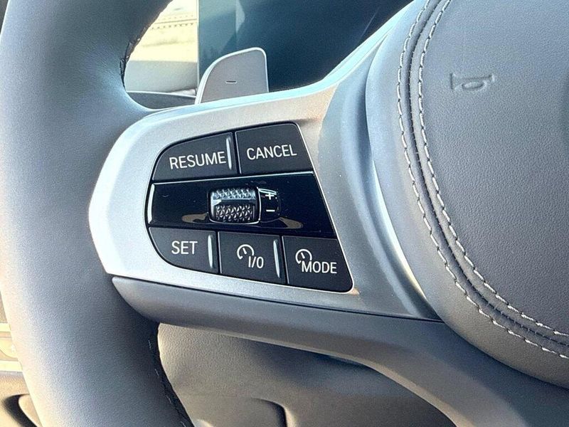 New 2027 BMW X7 xDrive40iImage 22