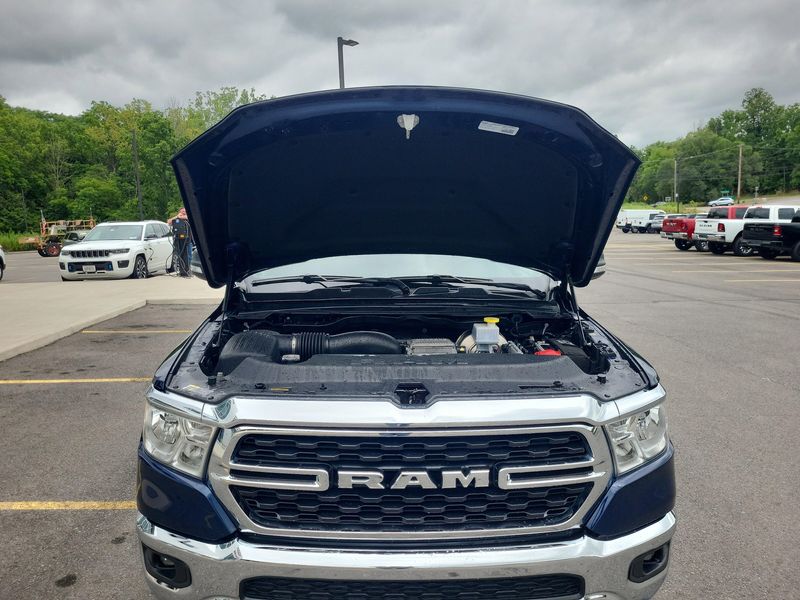 2022 Ram 1500 Big Horn photo 14