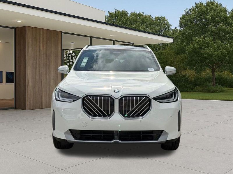 New 2026 BMW X3 30 xDriveImage 4