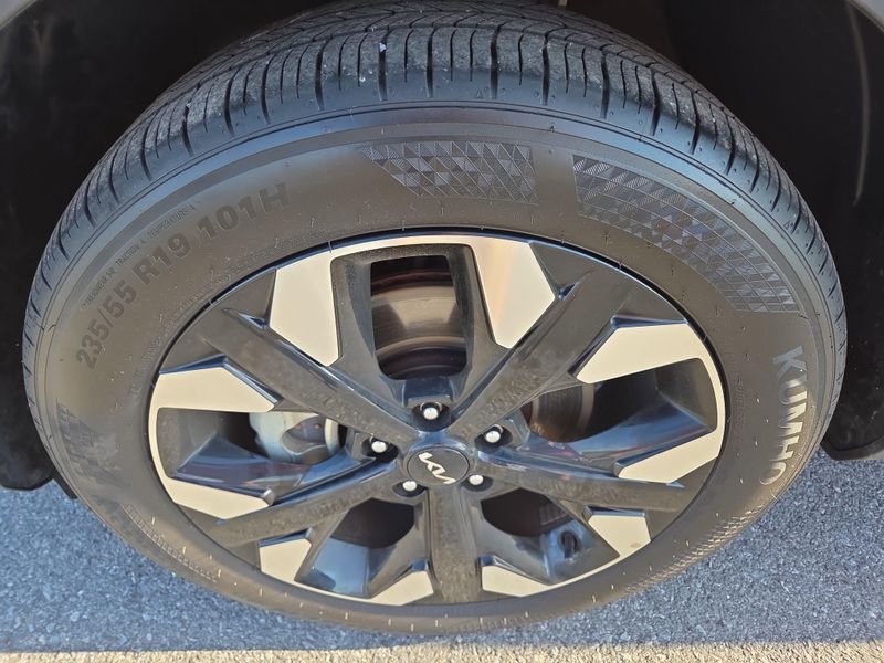 2023 Kia Sportage X-Line photo 11