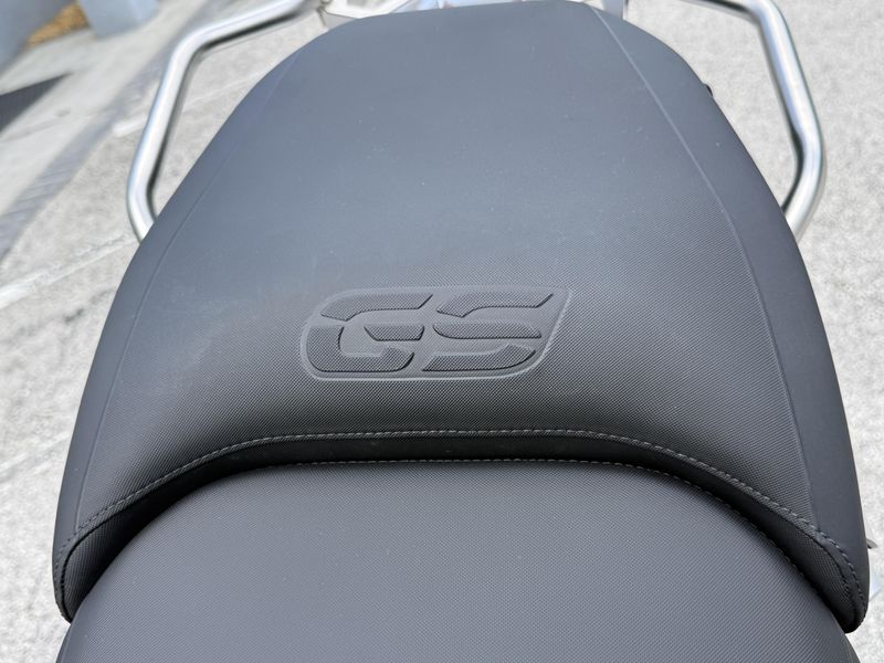 2024 BMW R 1250 GS Adventure