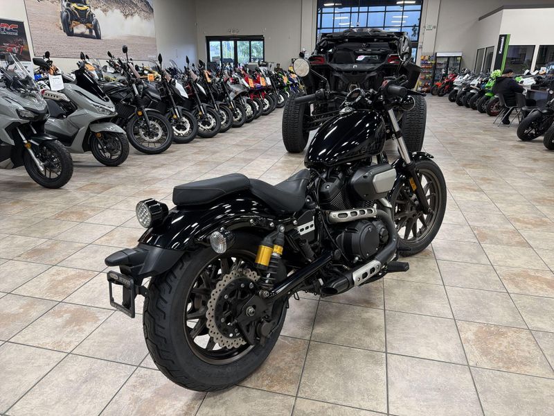 Used 2021 Yamaha BOLT R-SPEC Image 17