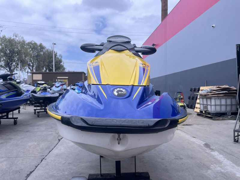 Used 2006 Sea-Doo PW GTI SE 1503 Image 20