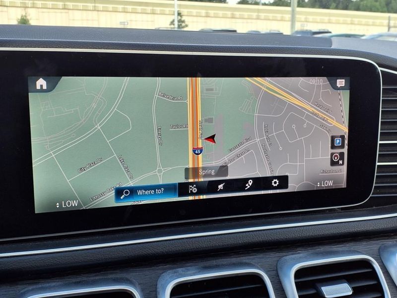 2021 Mercedes-Benz GLE 350 350Image 20