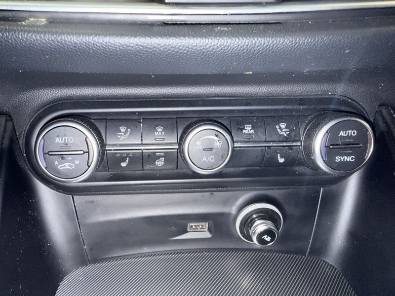 Used 2023 Alfa Romeo Stelvio VeloceImage 22