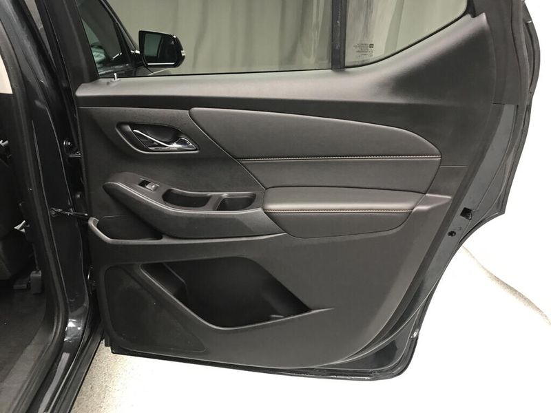 Used 2019 Chevrolet Traverse LT LeatherImage 15