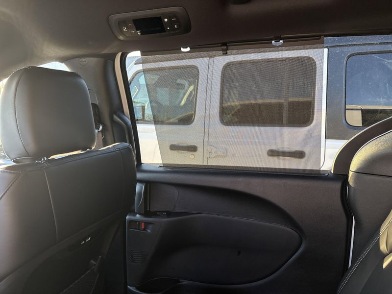 New 2026 Chrysler Pacifica SelectImage 18