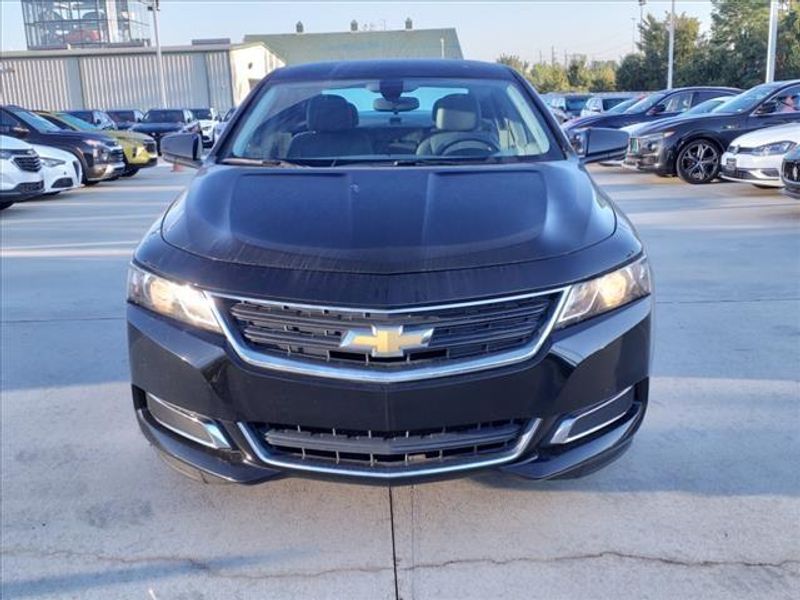 2019 Chevrolet Impala LSImage 6