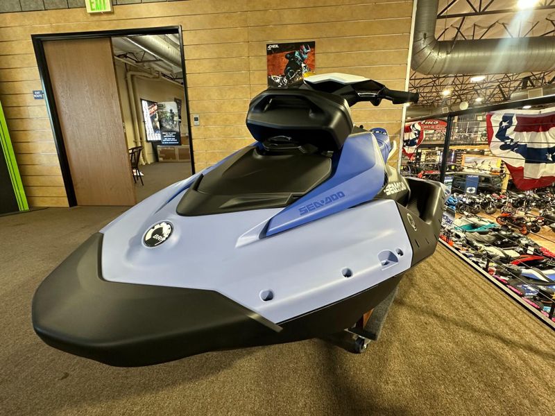 New 2024 Sea-Doo SPARK FOR 2 90 (SOUND SYSTEM) Image 15