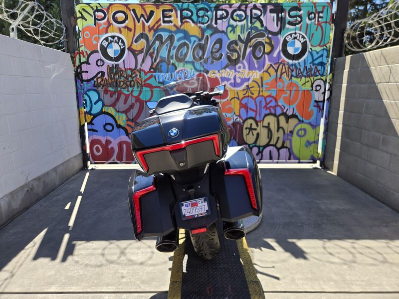 Used 2018 BMW K 1600 B Image 7