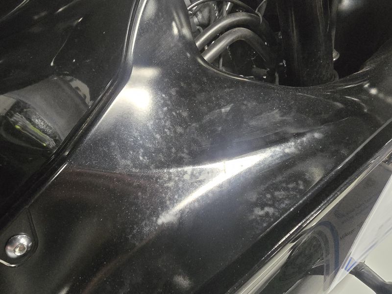 Used 2022 Yamaha YZF R7 Image 8