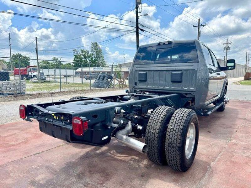 New 2026 RAM 3500 TradesmanImage 5