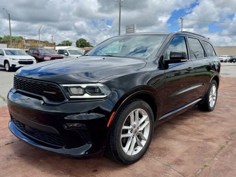2023 Dodge Durango GT PlusImage 1