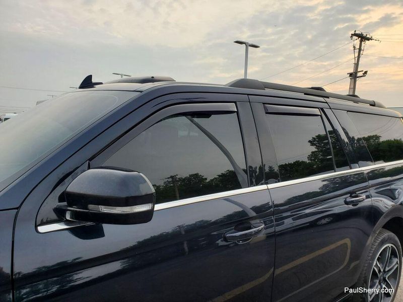 2021 Ford Expedition Limited Stealth EditionImage 12