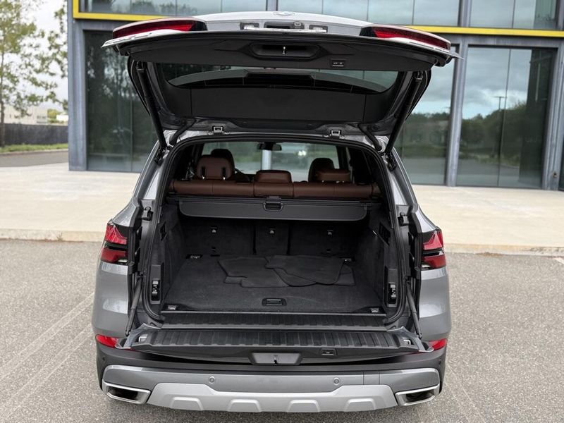 2025 BMW X5 sDrive40iImage 15