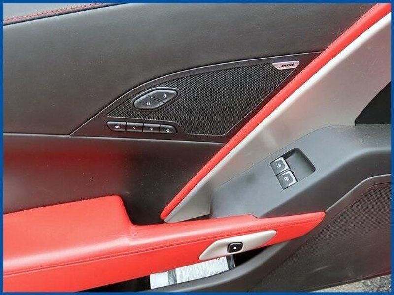2014 Chevrolet Corvette Stingray Z51Image 10