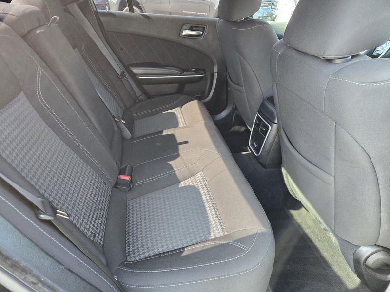 Used 2023 Dodge Charger SXT RWD