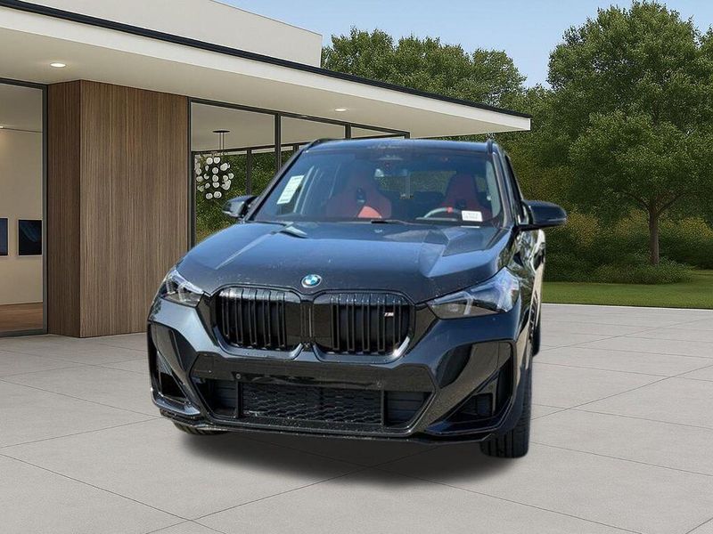 New 2026 BMW X1 M35iImage 3