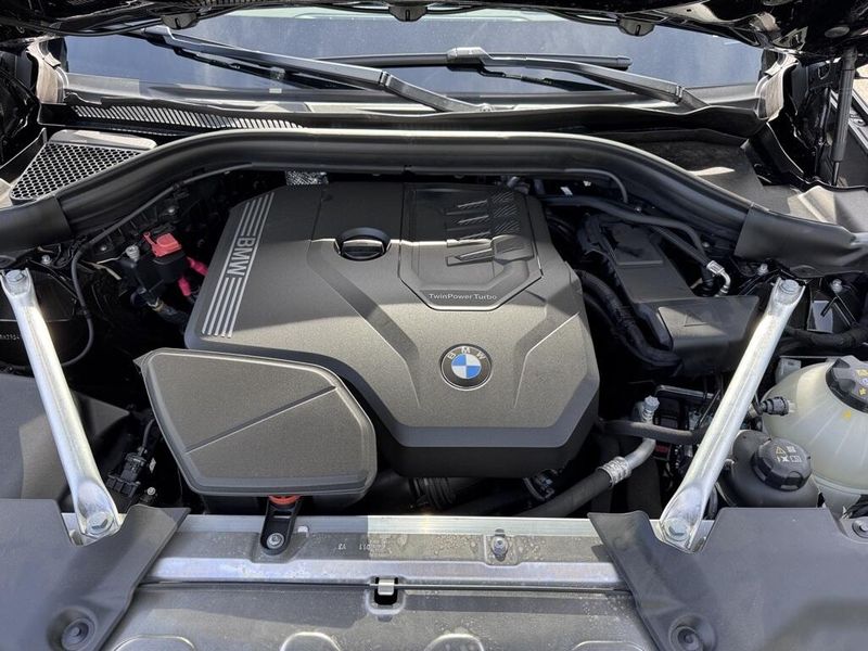 2024 BMW X3 sDrive30iImage 31