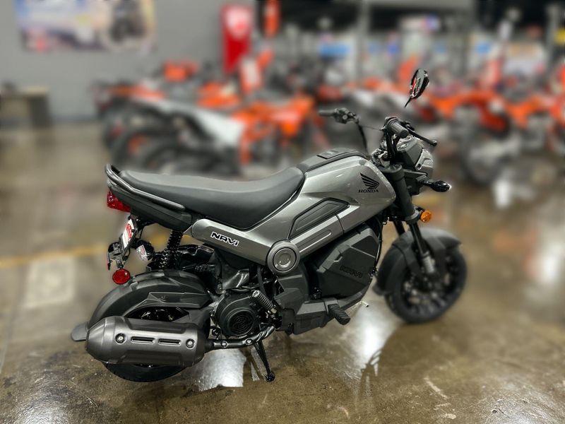 New 2026 Honda Navi Image 13