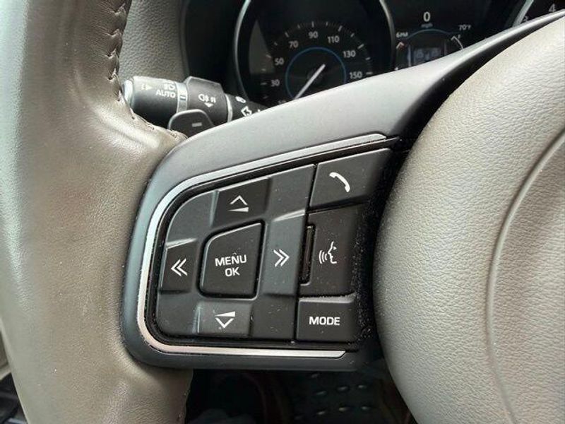 Used 2016 Jaguar XF 35t Prestige