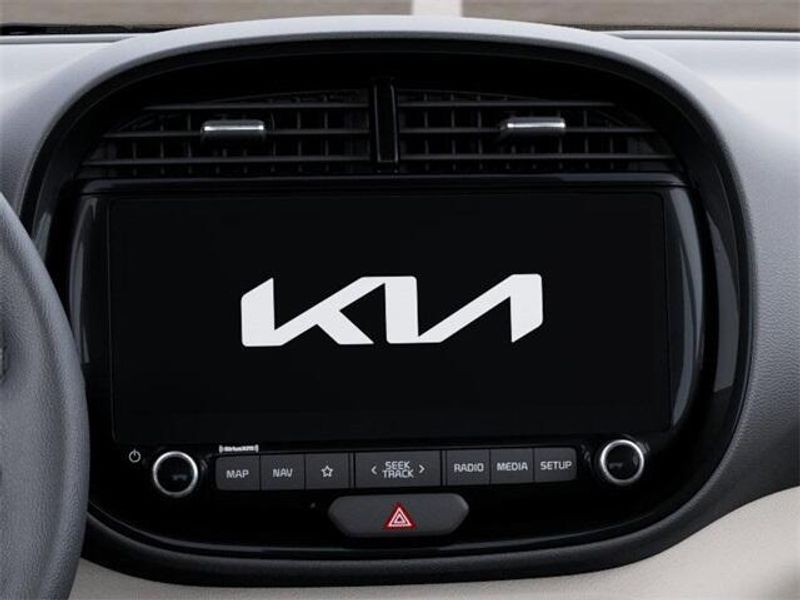 New 2025 Kia Soul EXImage 20