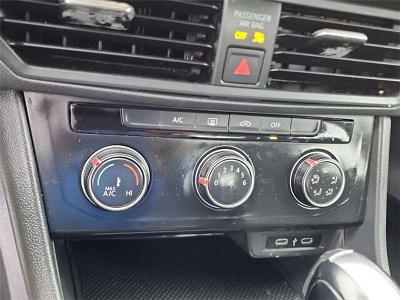 2021 Volkswagen Jetta 1.4T SImage 14