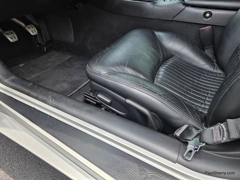 Used 2004 Chevrolet Corvette Z06
