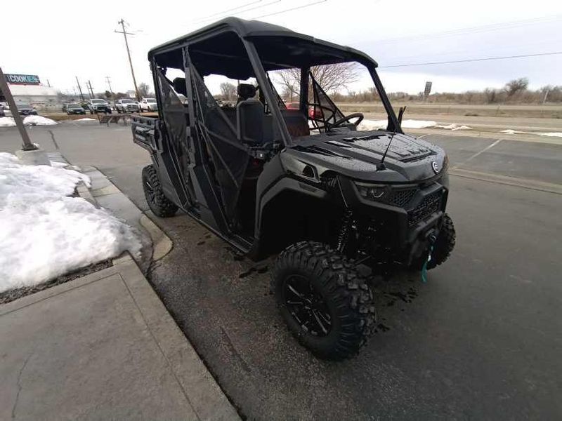 New 2026 CFMOTO UFORCE U10 XL PRO 