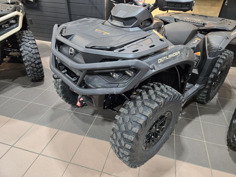 NEW 2026 CAN-AM OUTLANDER BACKCOUNTRY 1000R Image 5