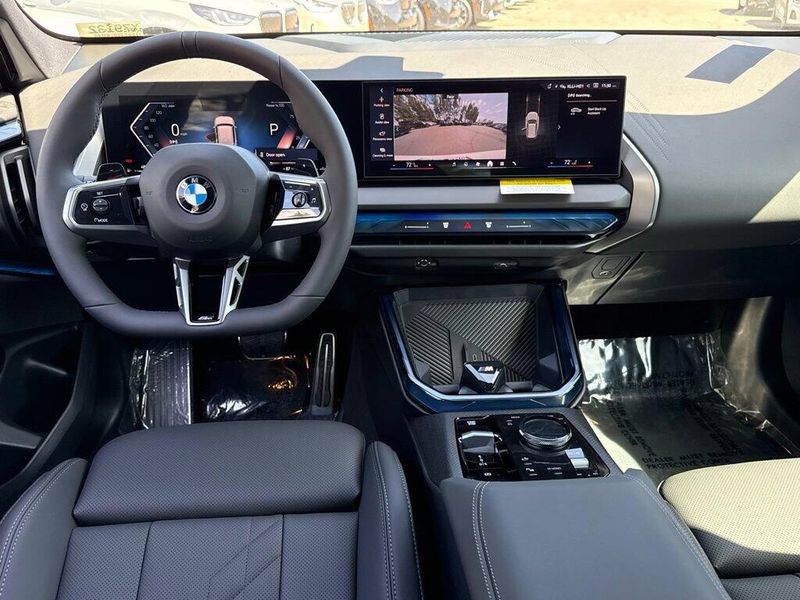 New 2026 BMW X3 30 xDriveImage 25