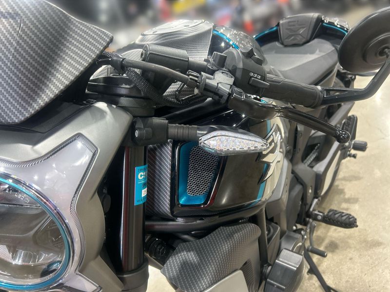 2023 CFMOTO CL-X 700 Image 30